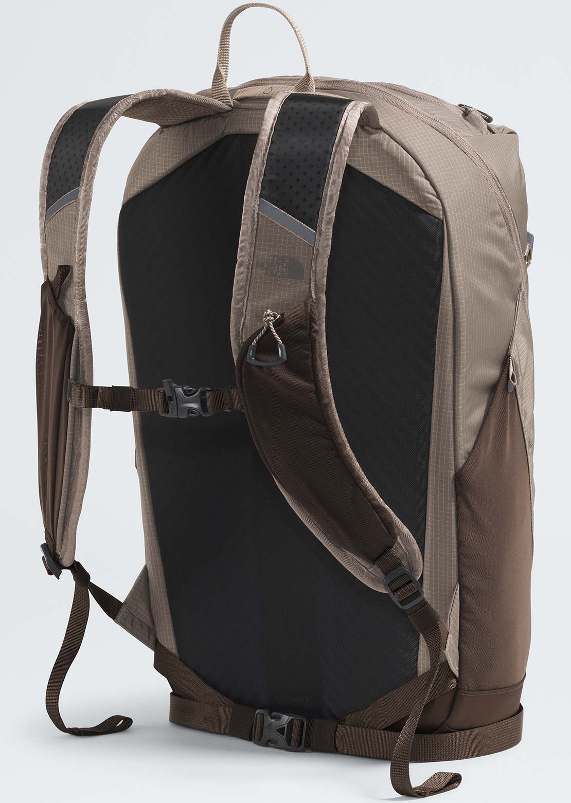 The North Face Unisex Borealis Trail Backpack Mocha Brown/Smokey Brown