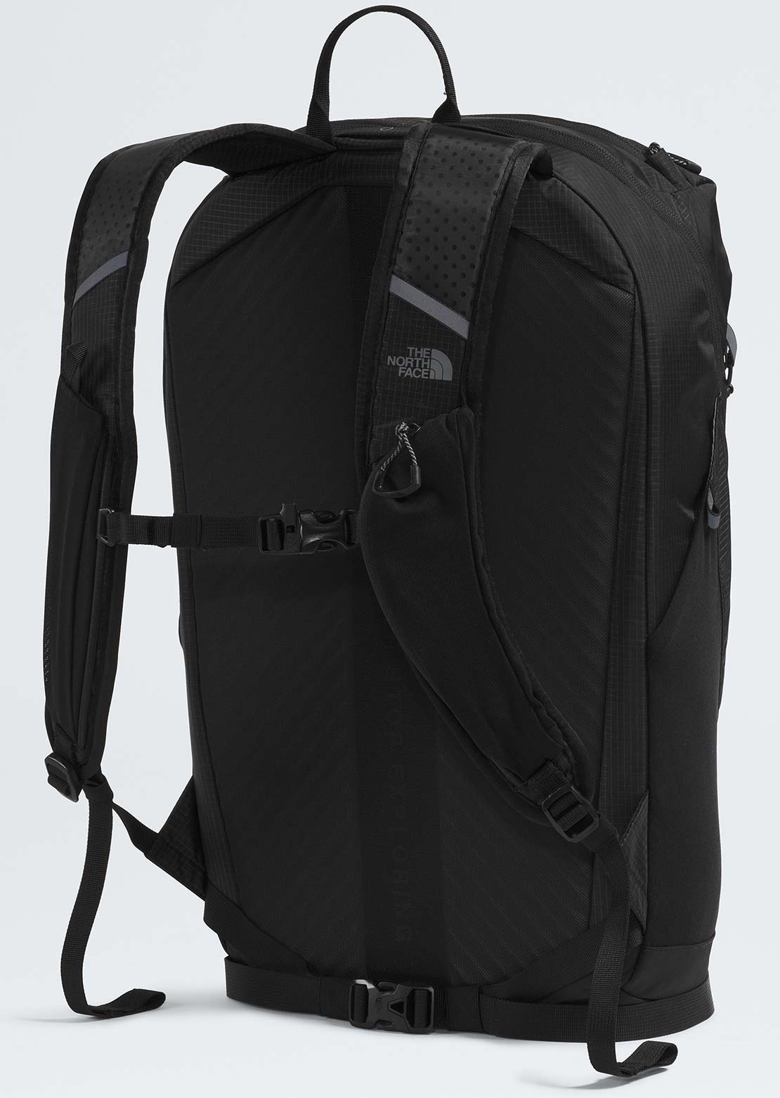 The North Face Unisex Borealis Trail Backpack TNF Black