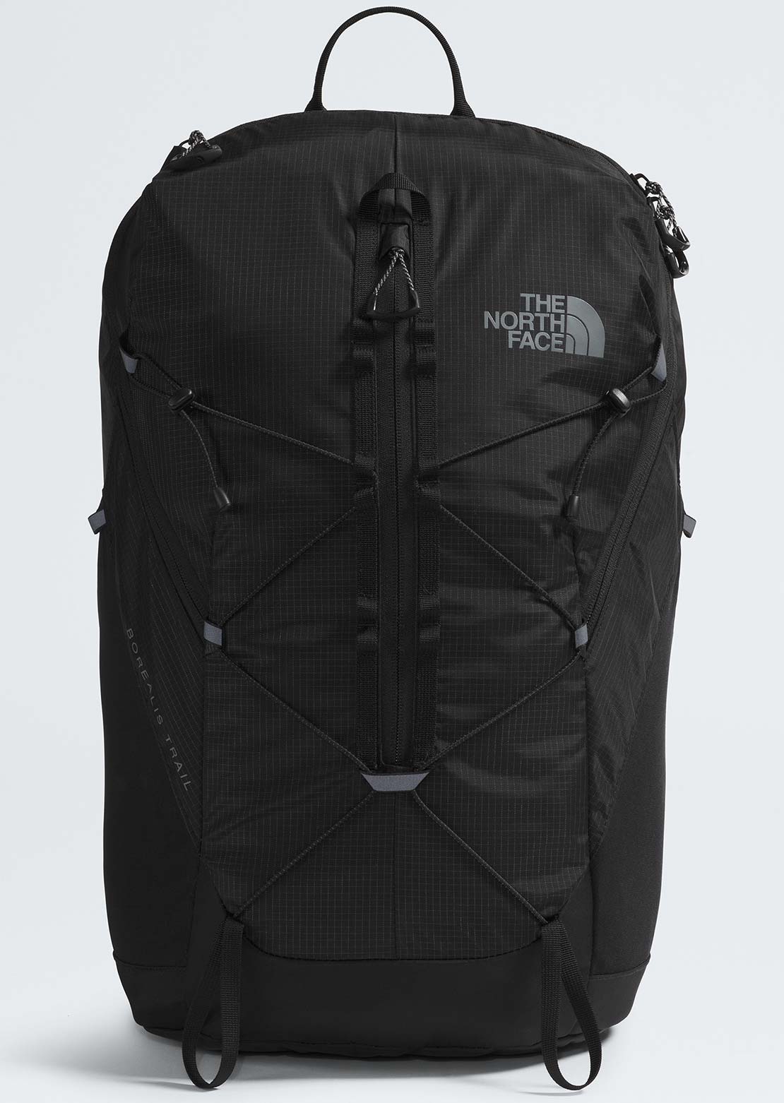 The North Face Unisex Borealis Trail Backpack TNF Black