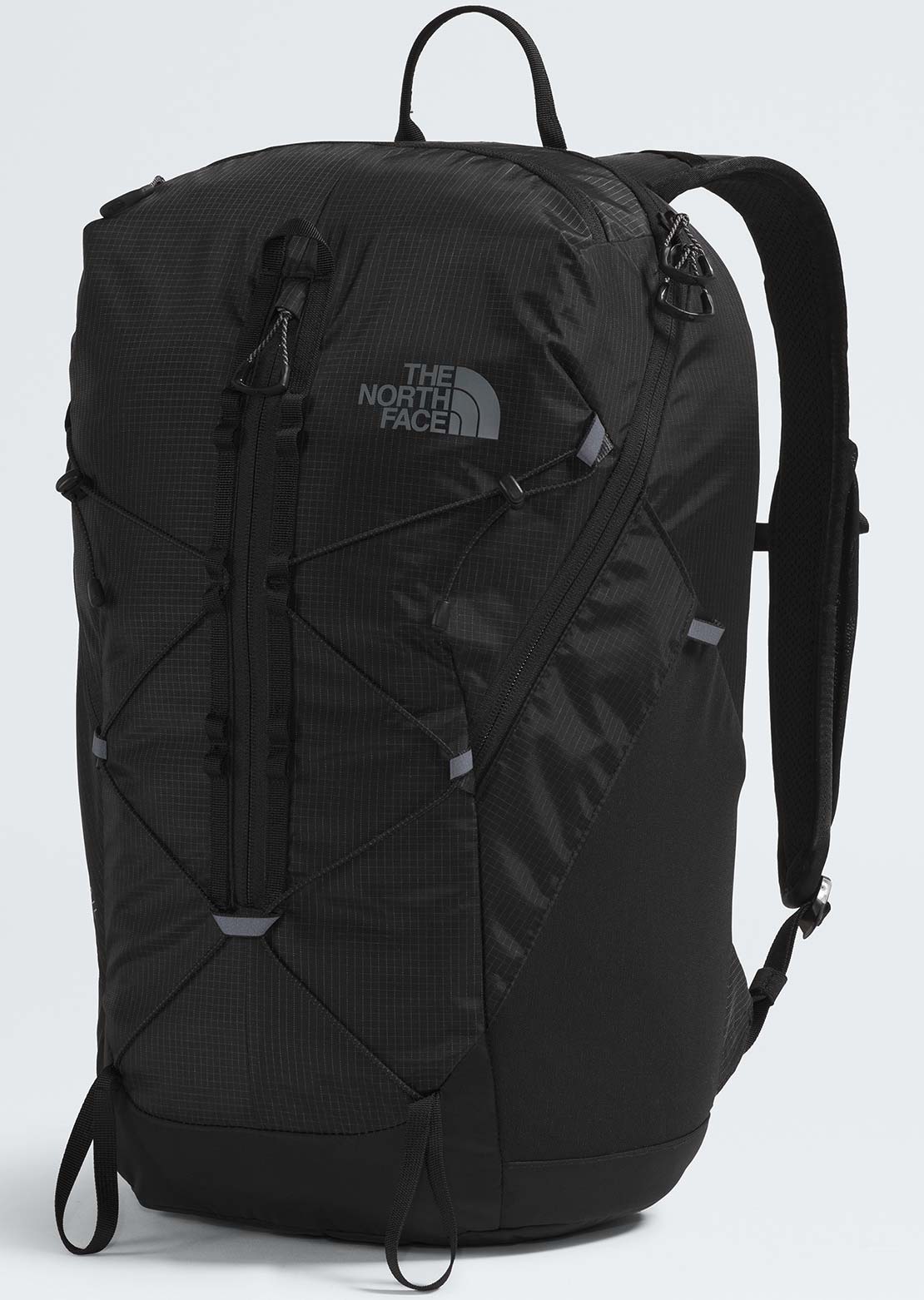 The North Face Unisex Borealis Trail Backpack TNF Black