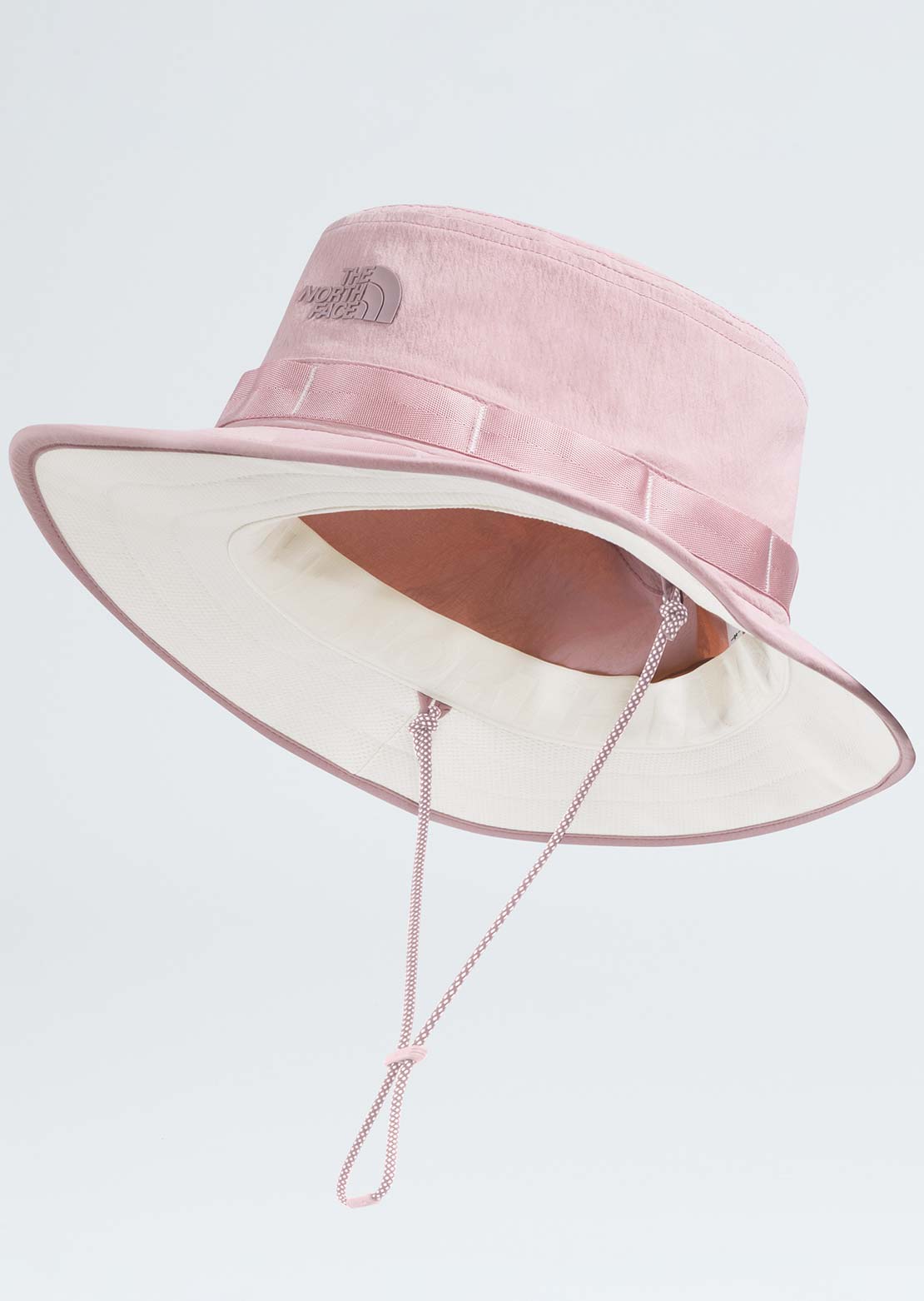 The North Face Unisex Class V Brimmer Hat Metal Print
