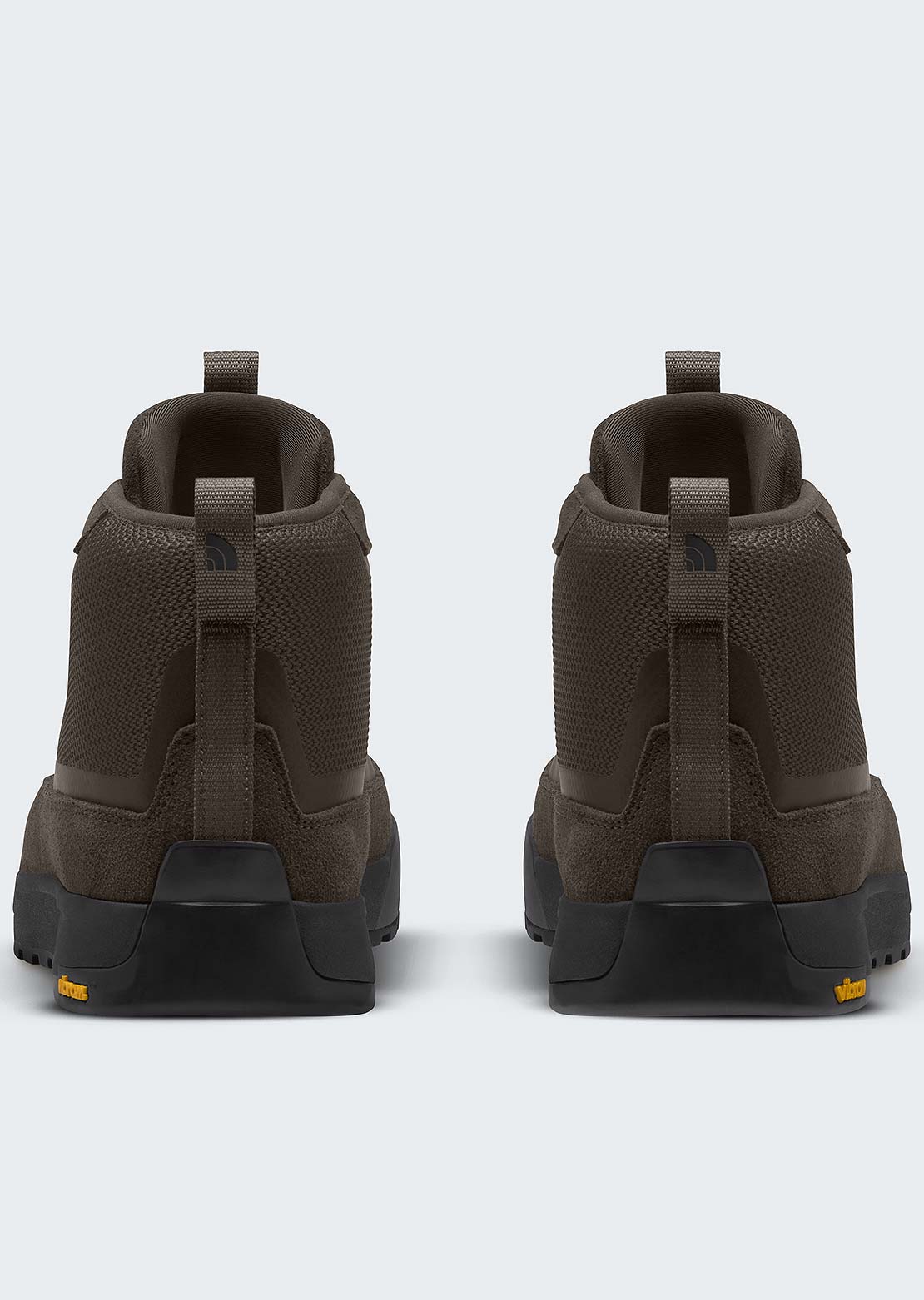 The North Face Unisex Clyffe Mid Insulated Waterproof Boots