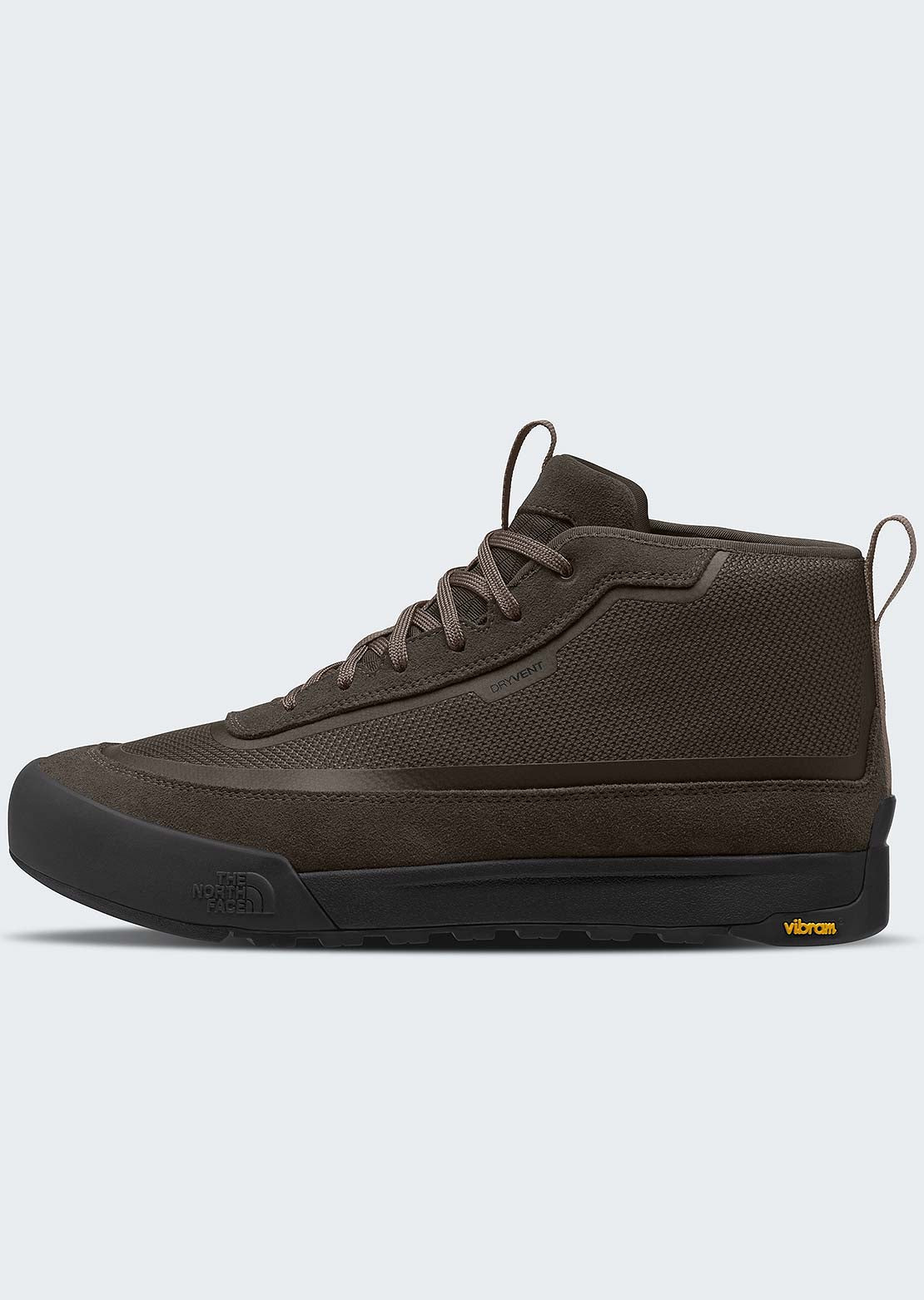 The North Face Unisex Clyffe Mid Insulated Waterproof Boots