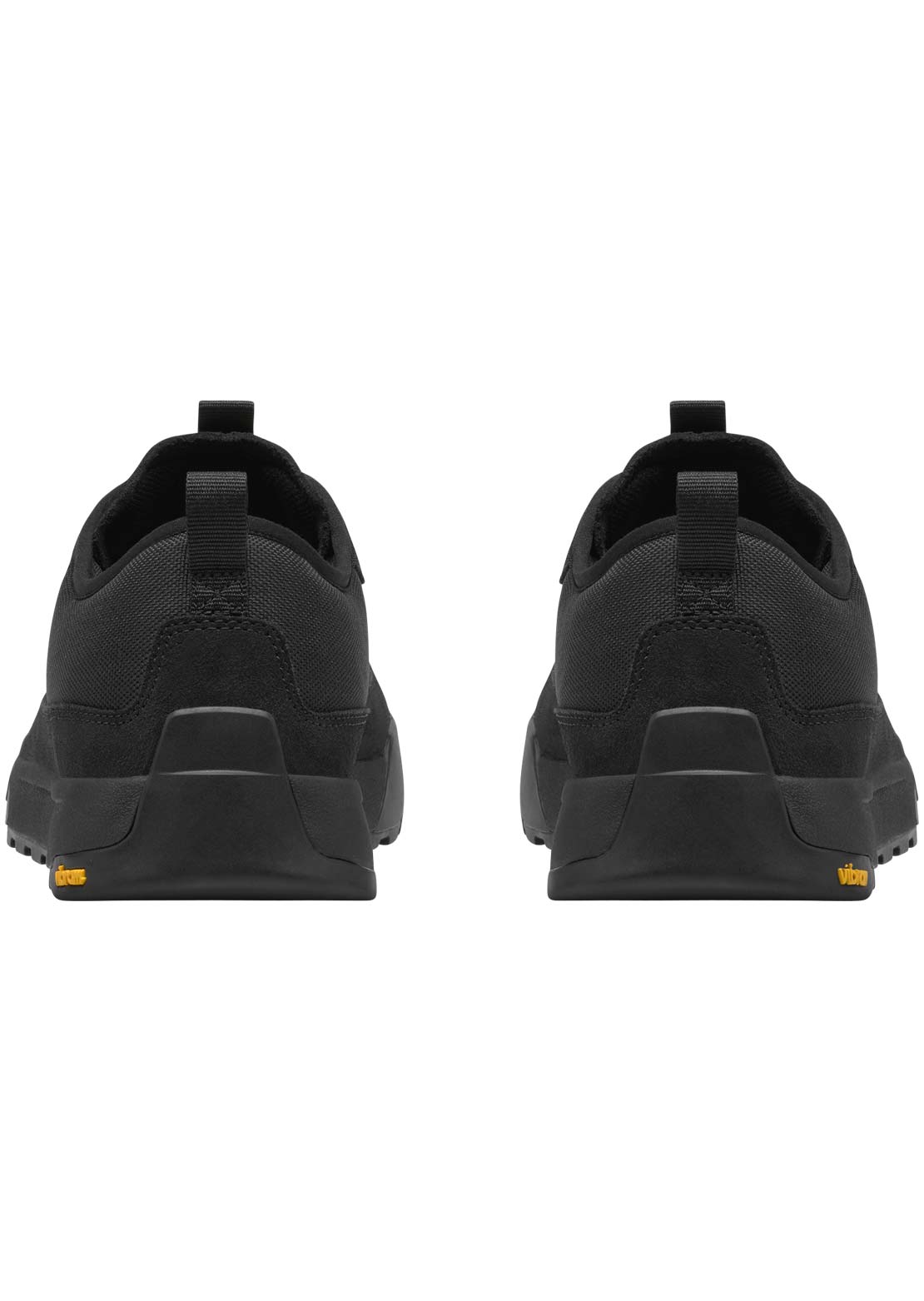 The North Face Unisex Clyffe Shoes TNF Black/TNF Black