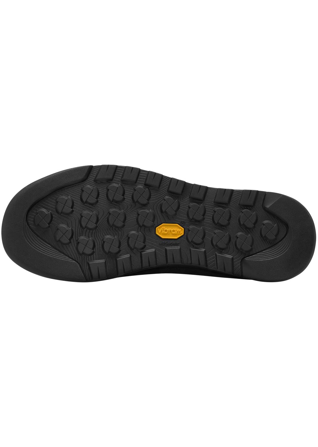 The North Face Unisex Clyffe Shoes TNF Black/TNF Black