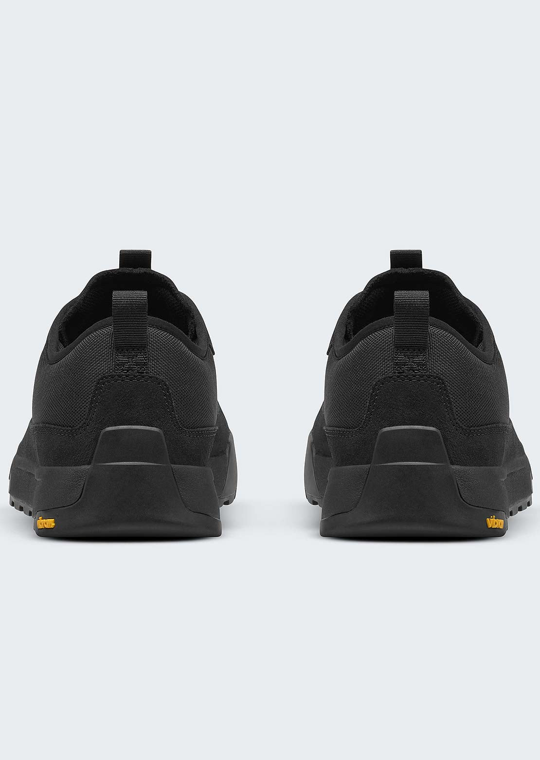 The North Face Unisex Clyffe Shoes TNF Black/TNF Black