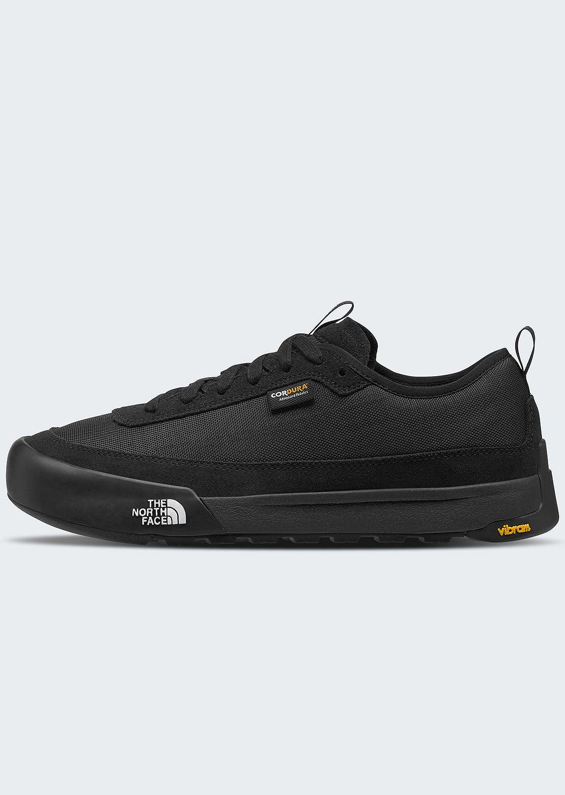 The North Face Unisex Clyffe Shoes TNF Black/TNF Black