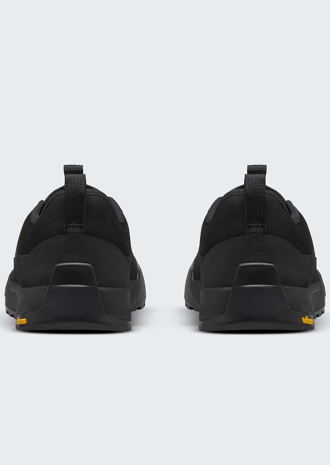 The North Face Unisex Clyffe Slip On Shoes TNF Black/TNF Black