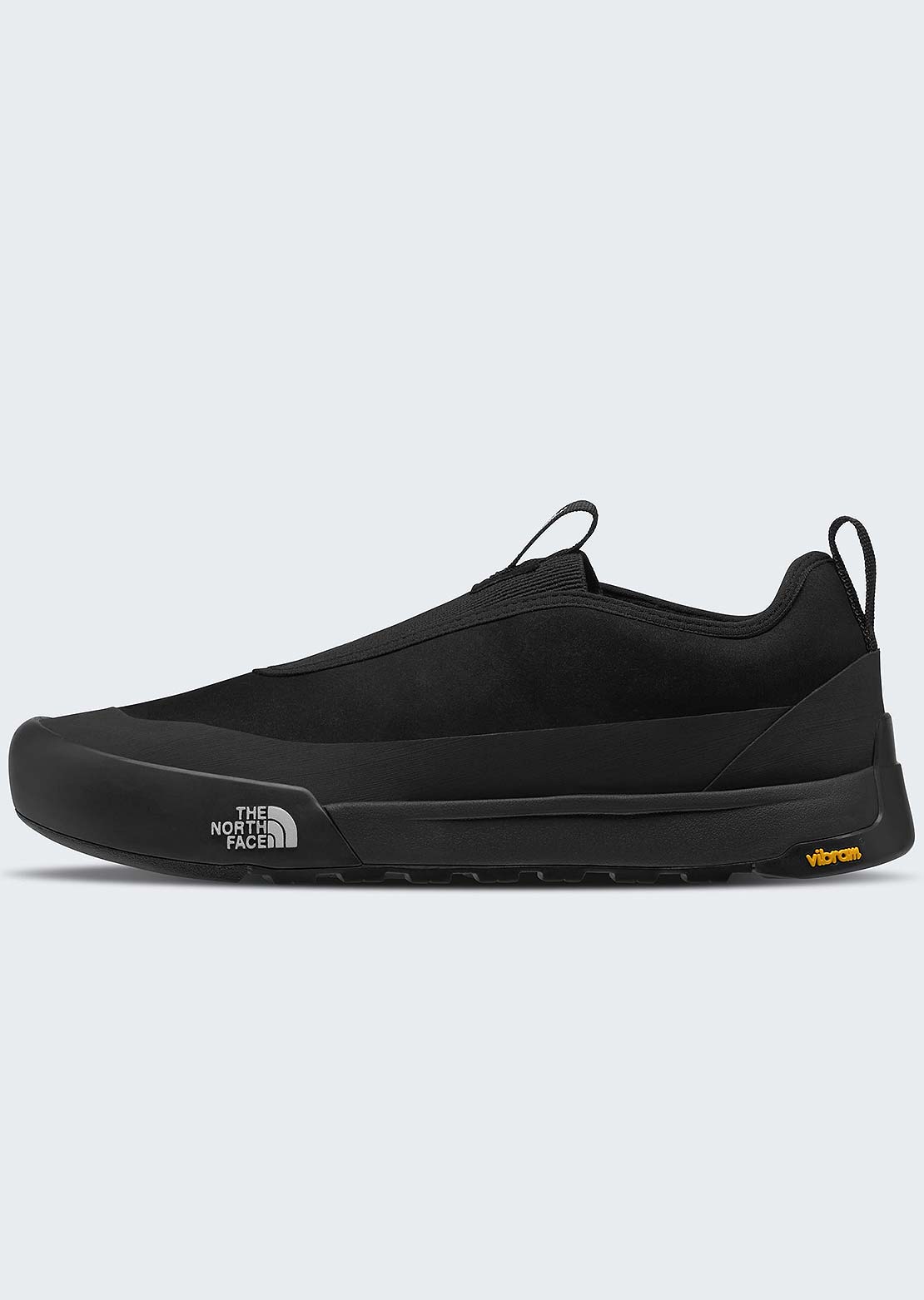 The North Face Unisex Clyffe Slip On Shoes TNF Black/TNF Black