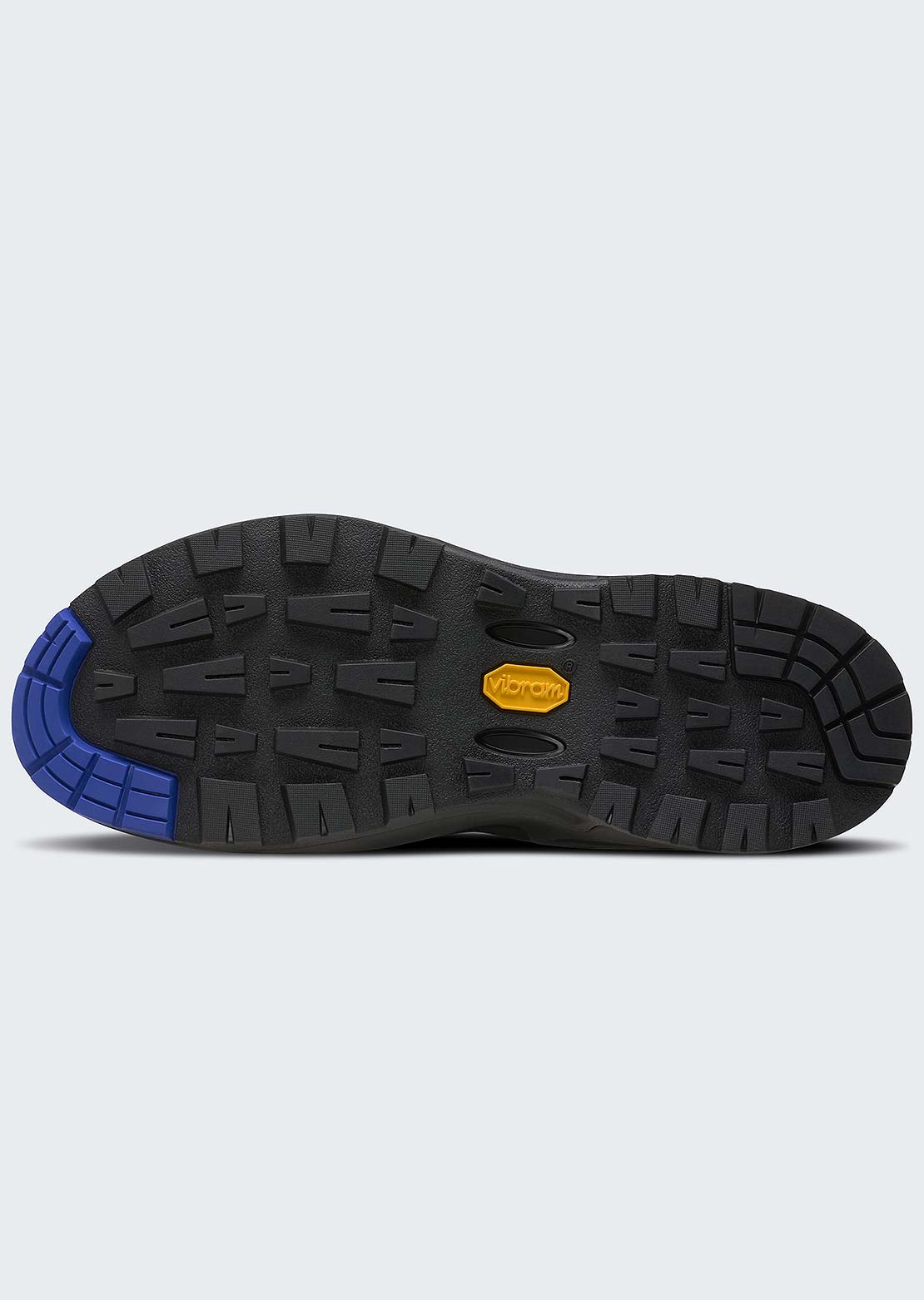 The North Face Unisex Clyffe Ultra Shoes Desert Stone/TNF Blue