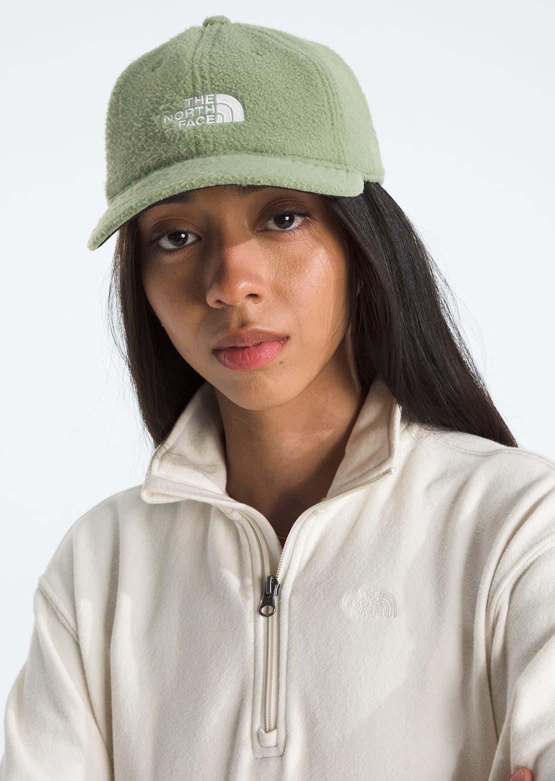 The North Face Unisex Denali Norm Cap Bark Mist