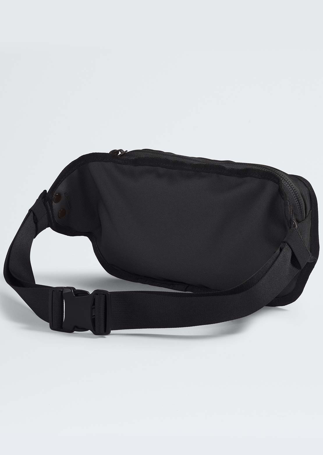The North Face Unisex Explore Hip Pack TNF Black/TNF White NPF