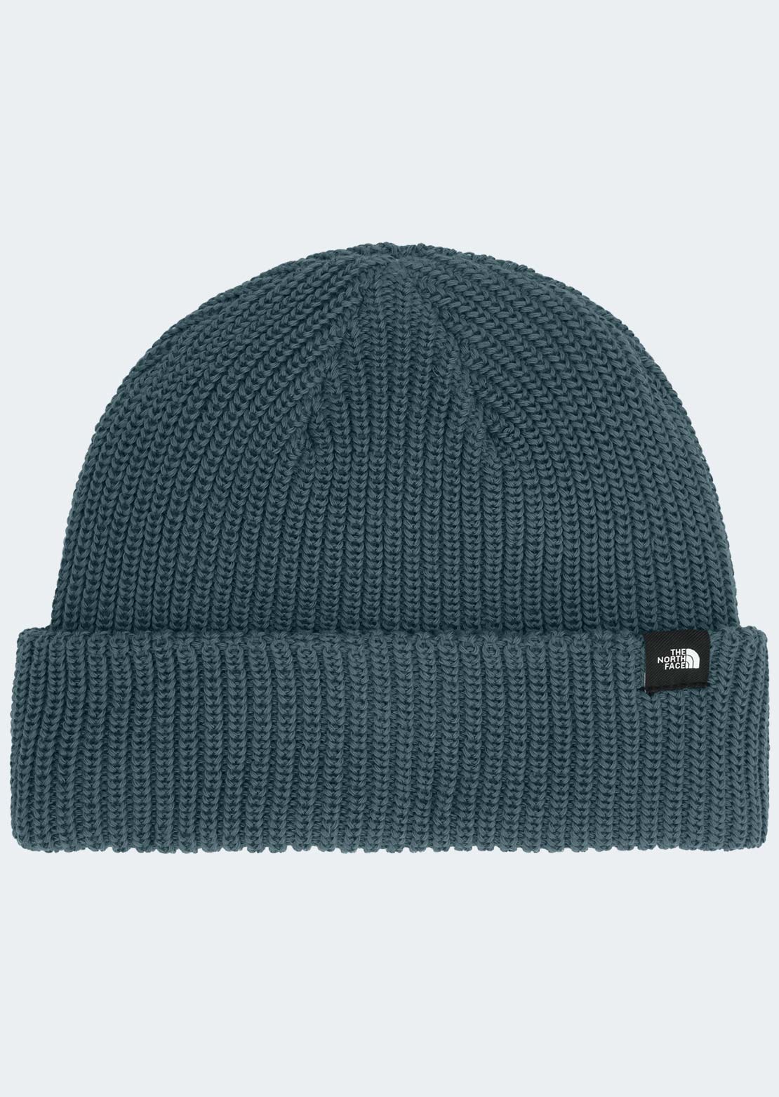 The North Face Unisex Fisherman Beanie Burnt Umber