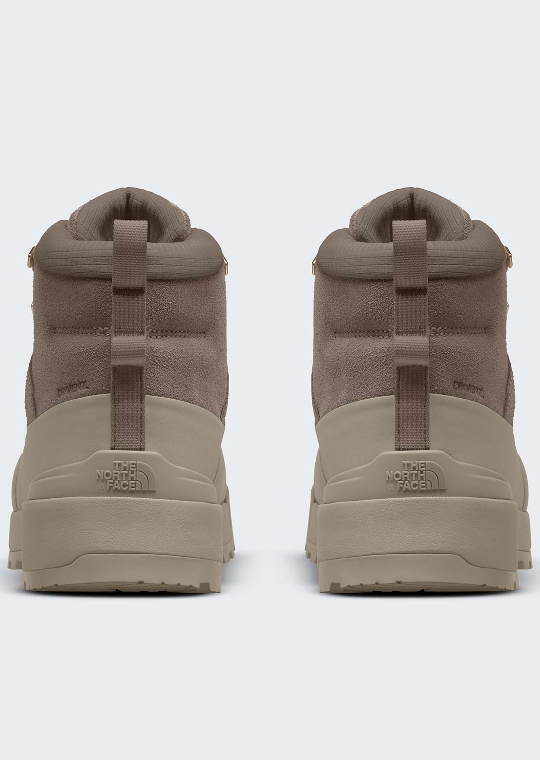 The North Face Unisex Glenclyffe Mid Insulated WP Boots