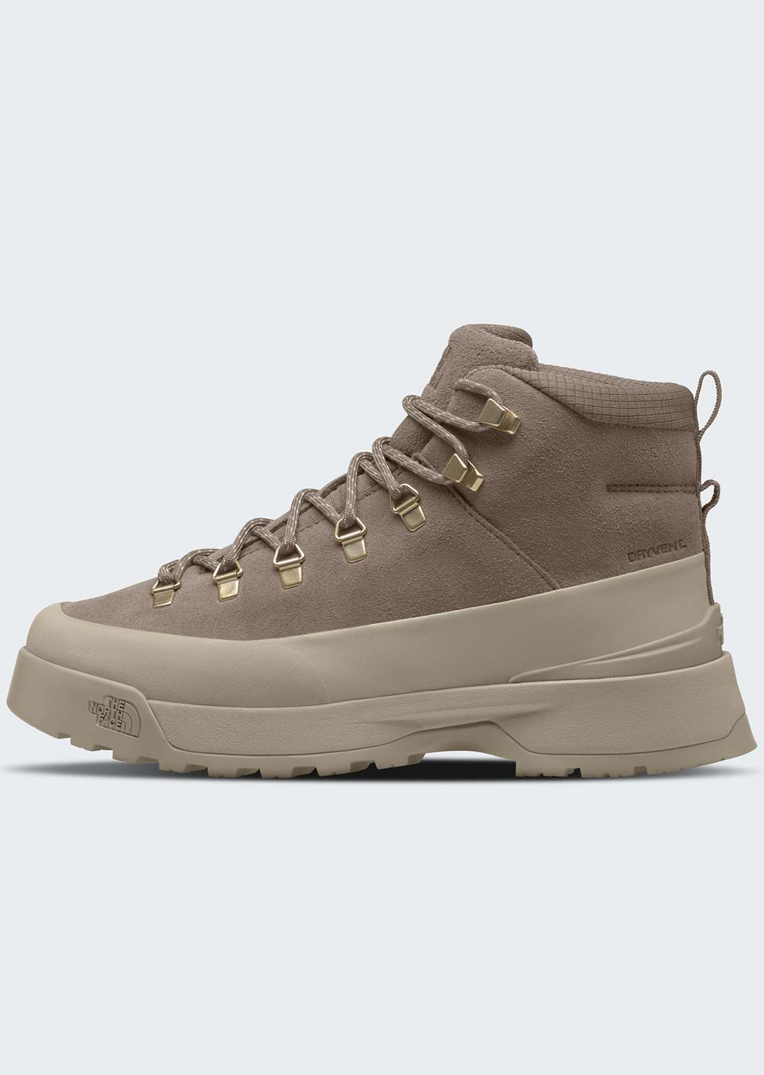 The North Face Unisex Glenclyffe Mid Insulated WP Boots