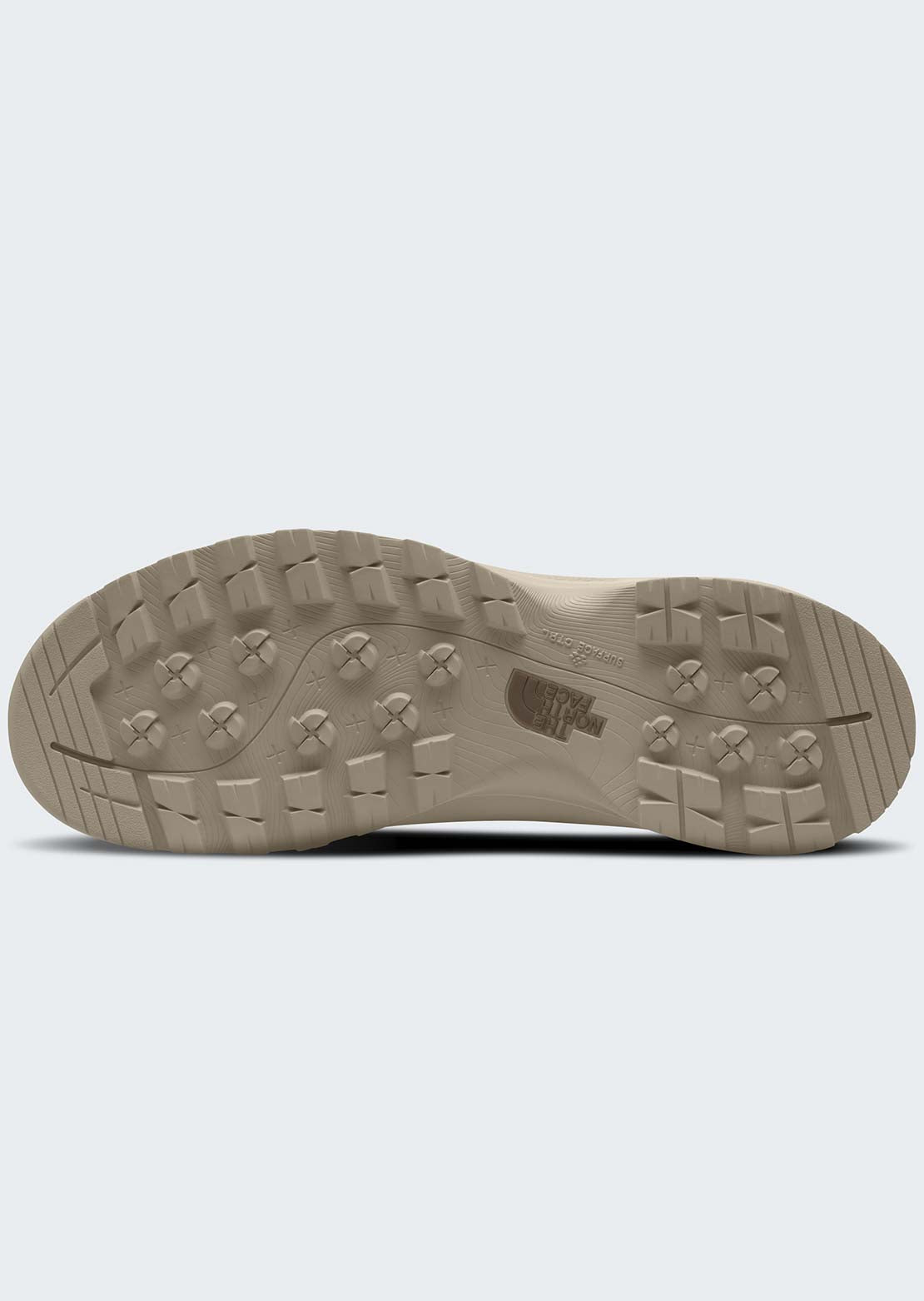 The North Face Unisex Glenclyffe Mid Insulated WP Boots