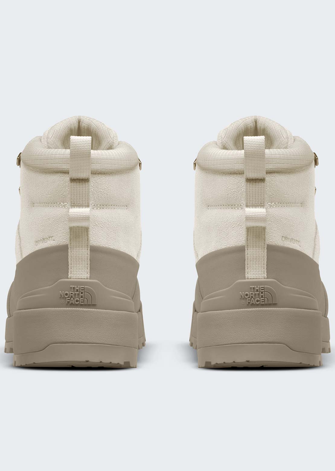 The North Face Unisex Glenclyffe Mid Insulated WP Boots