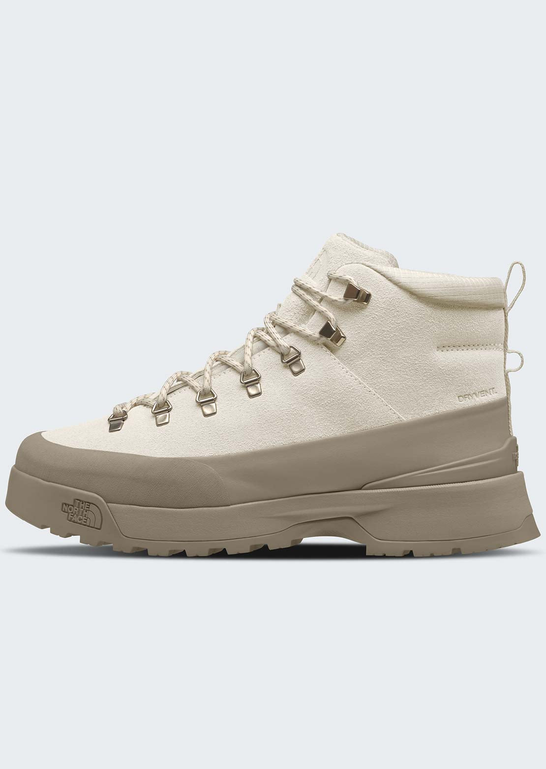 The North Face Unisex Glenclyffe Mid Insulated WP Boots