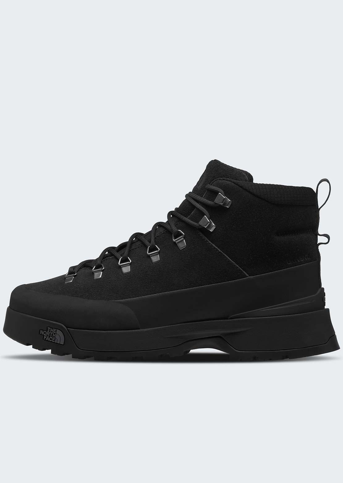 The North Face Unisexe Glenclyffe Mid Insulated WP Bottes