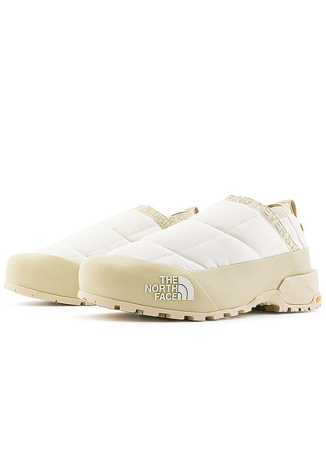 The North Face Unisex Glenclyffe Mule Boots - PRFO Sports