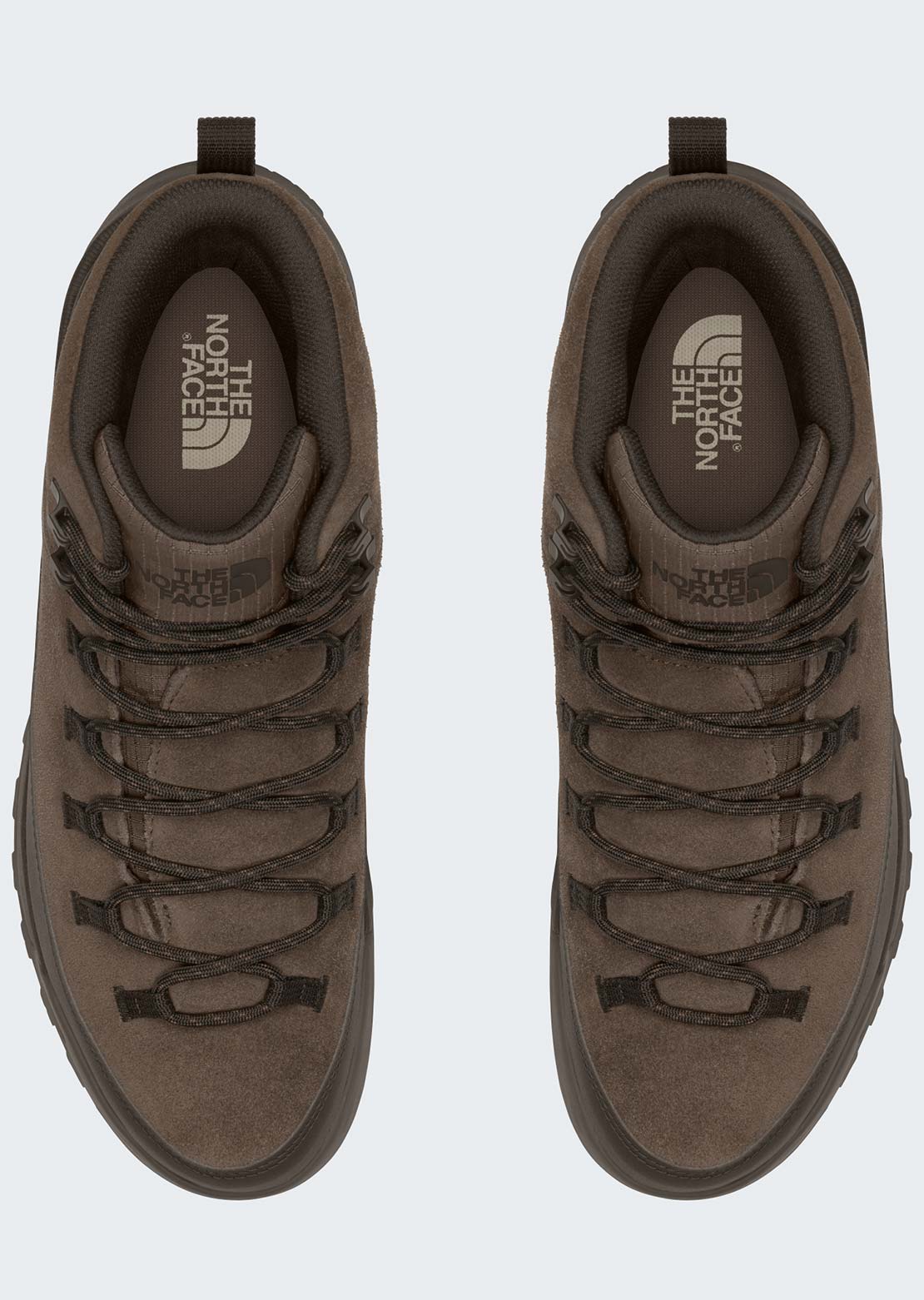 The North Face Unisex Glenclyffe Urban Boots