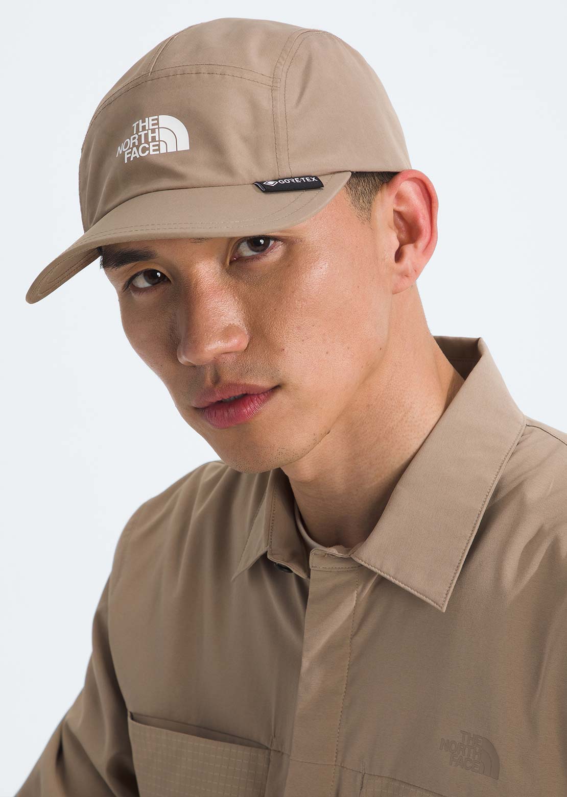 THE NORTH FACE GTX BASEBALL CAP Lサイズ ヨドバシ.com - THE NORTH FACE ザ・ノース・フェイス GTXベースボール