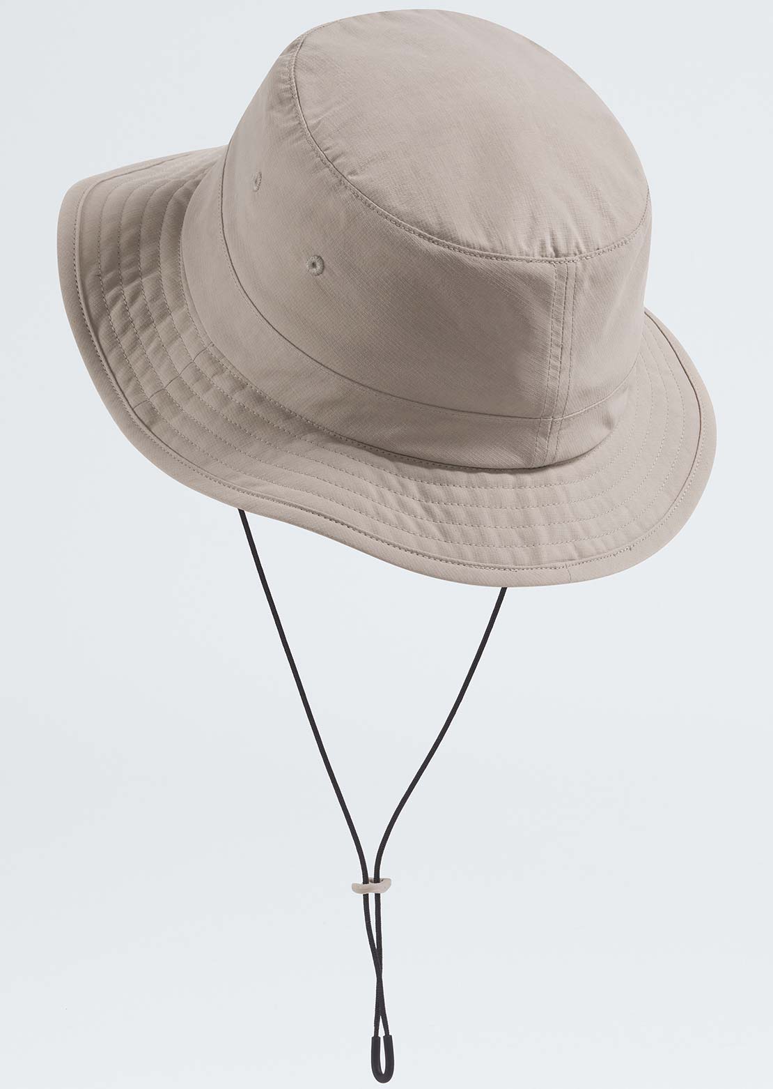 The North Face Unisex Horizon Bucket Hat Stone Slab