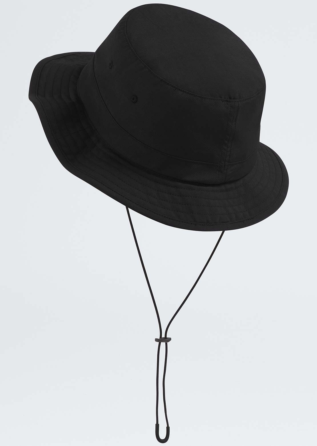 The North Face Unisex Horizon Bucket Hat TNF Black