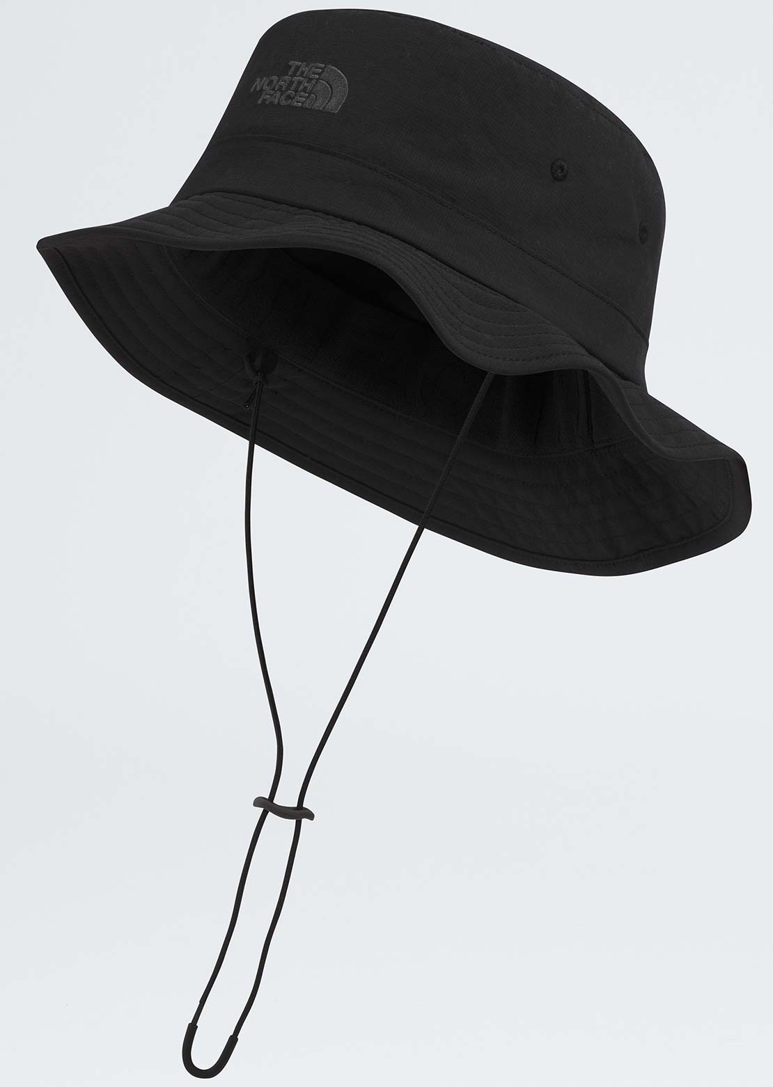 The North Face Unisex Horizon Bucket Hat TNF Black