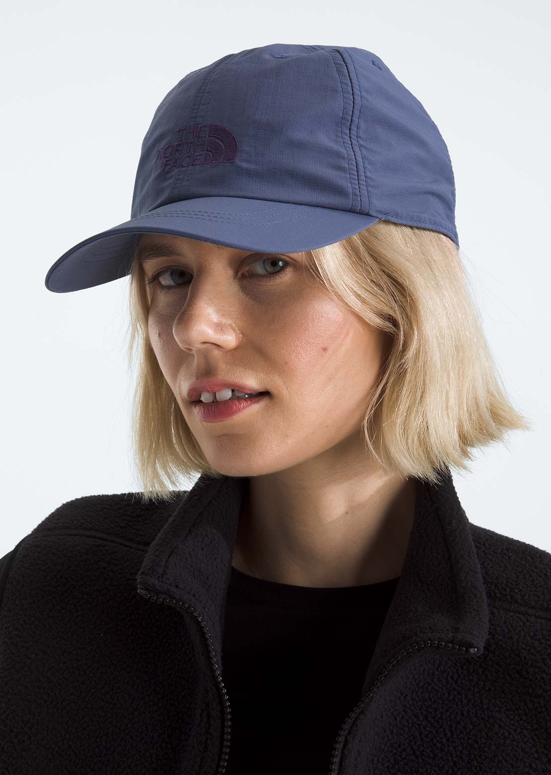 The North Face Unisex Horizon Cap Twilight Galaxy/Eternal Purple