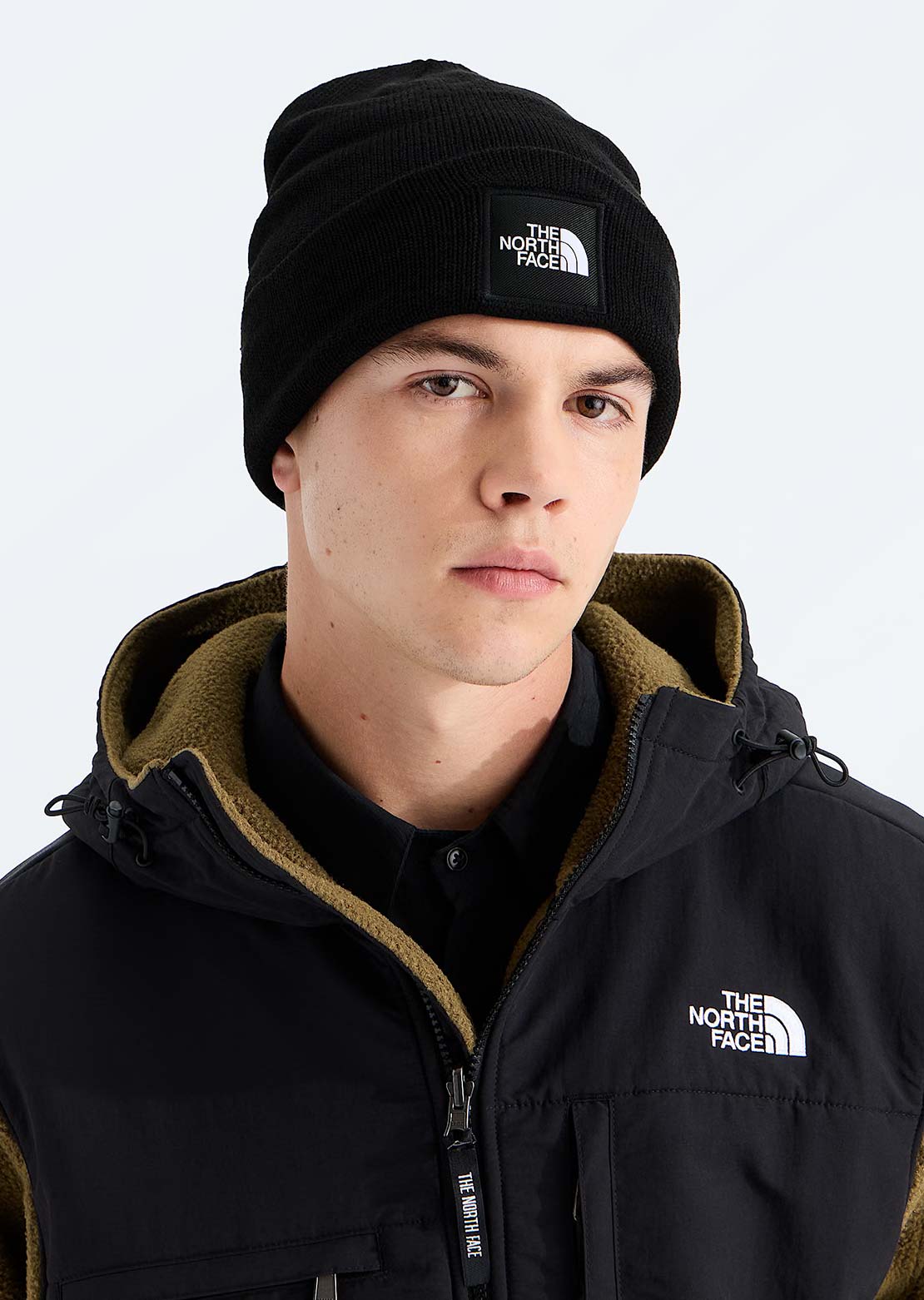 The North Face Unisex HW Dock Worker Beanie