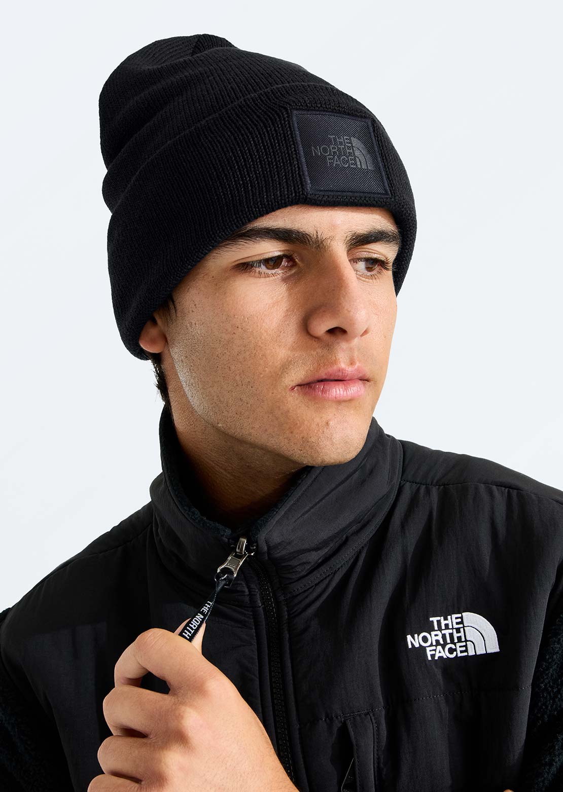 The North Face Unisex HW Dock Worker Beanie