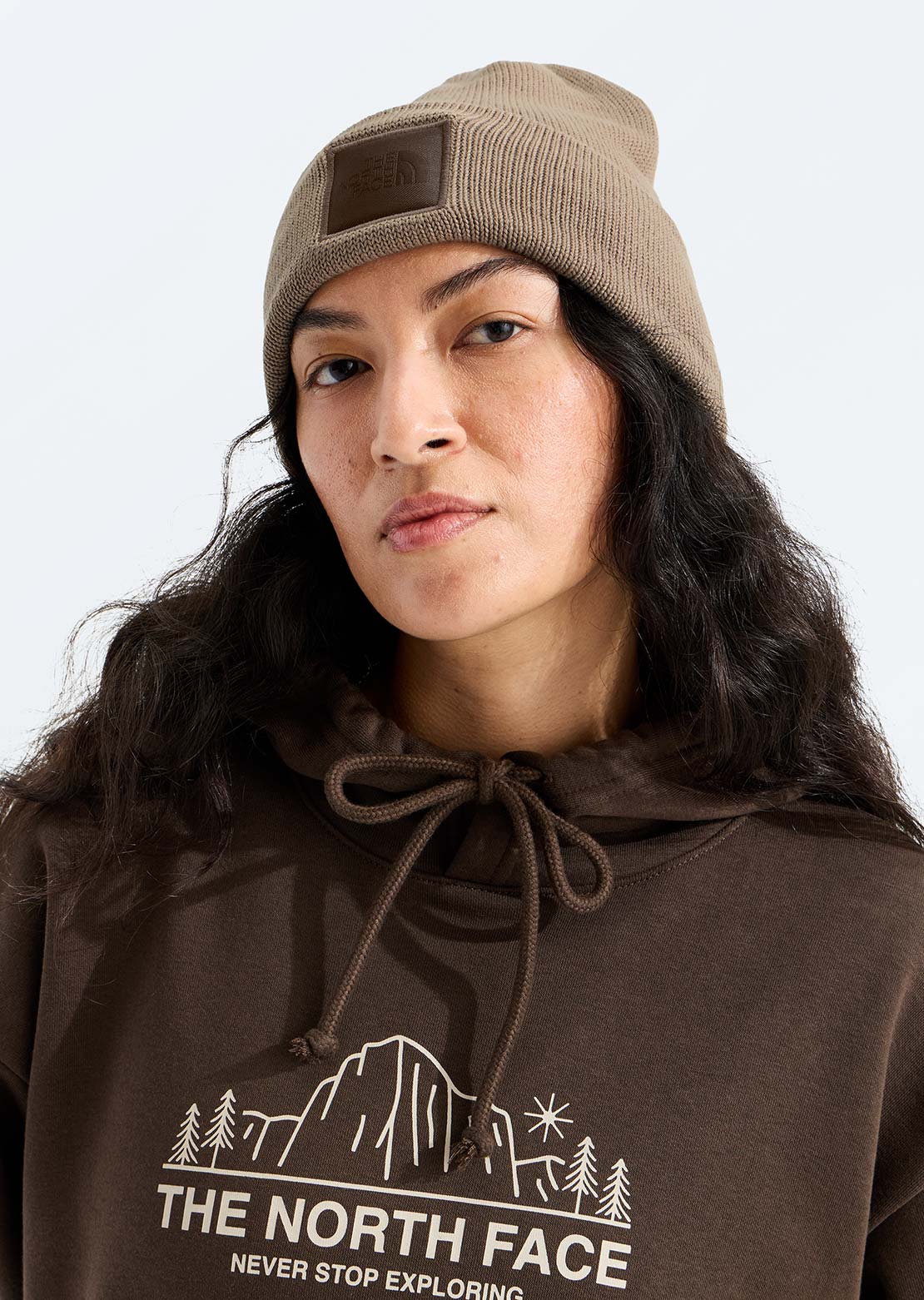 The North Face Unisexe HW Dock Worker Tuque