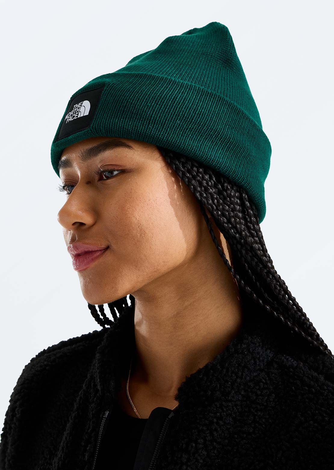 The North Face Unisex HW Dock Worker Beanie