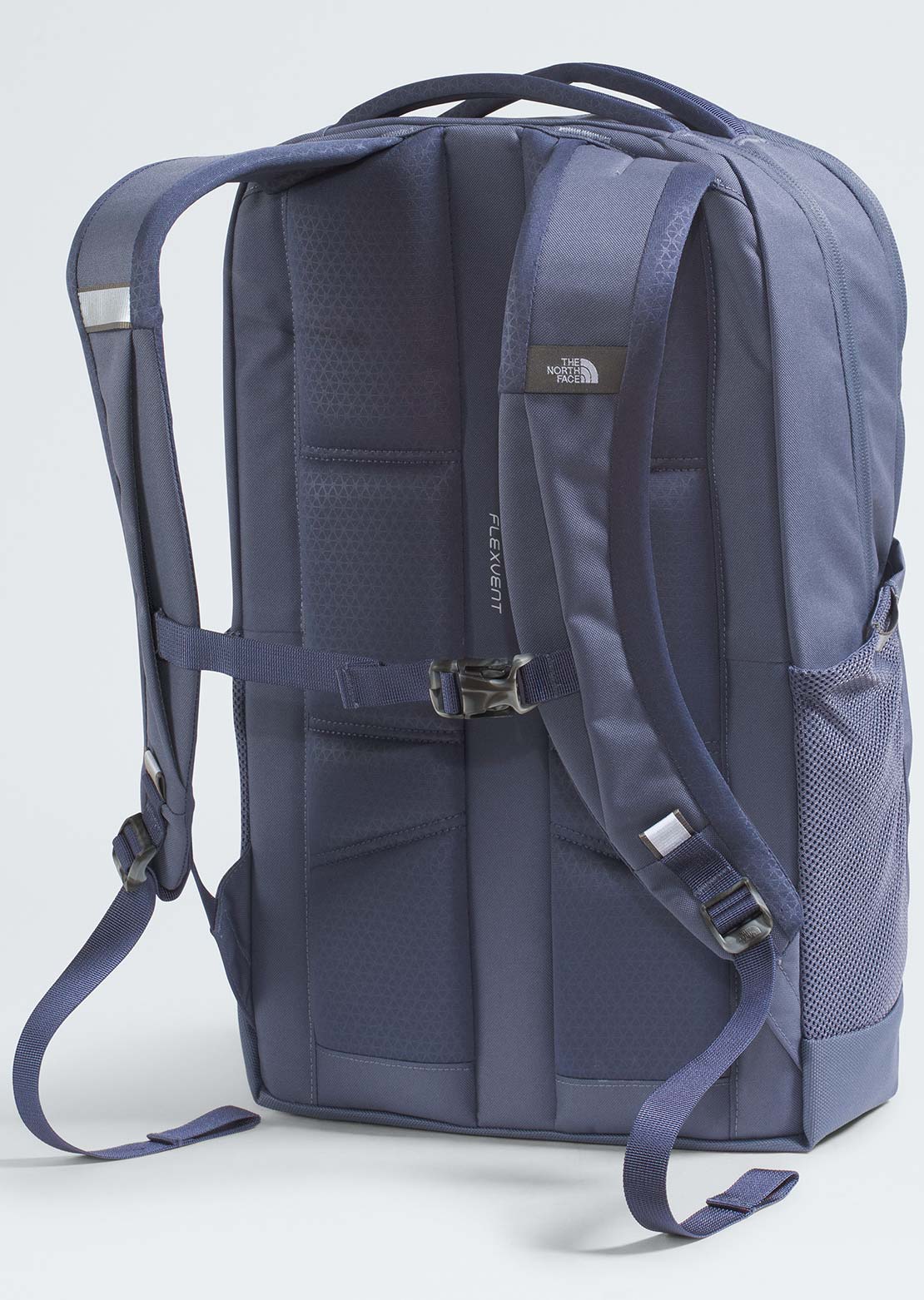 The North Face Unisex Jester Backpack Twilight Galaxy/Lunar Blue