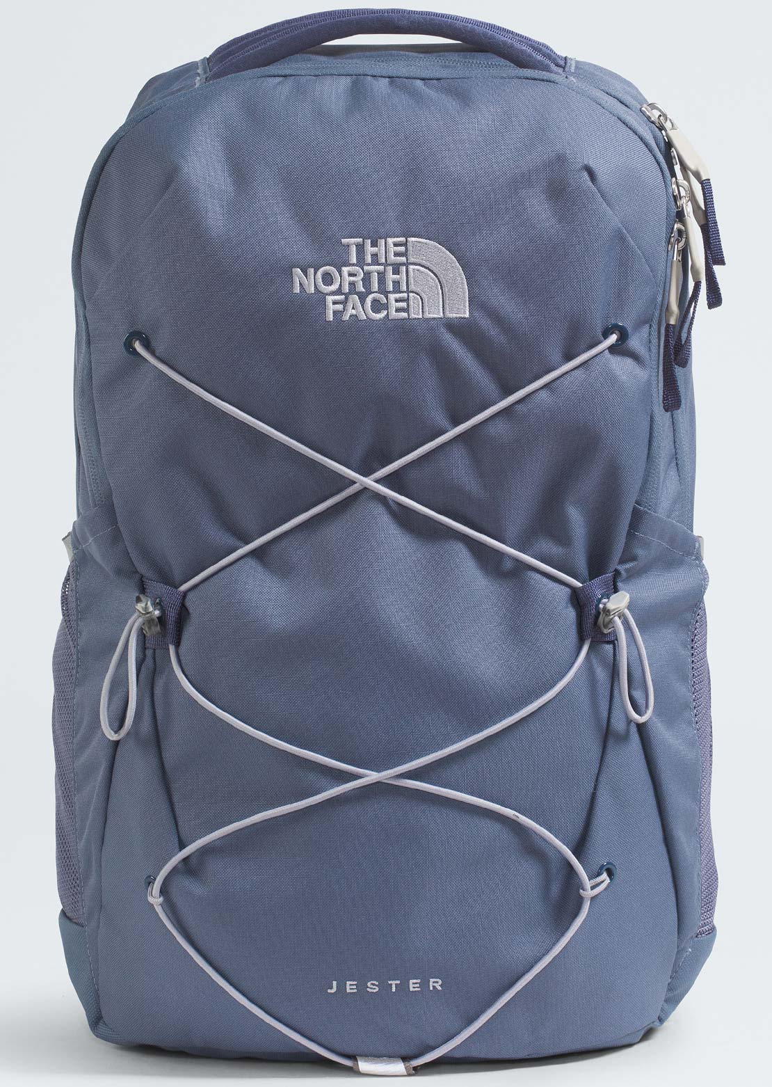 The North Face Unisex Jester Backpack Twilight Galaxy/Lunar Blue