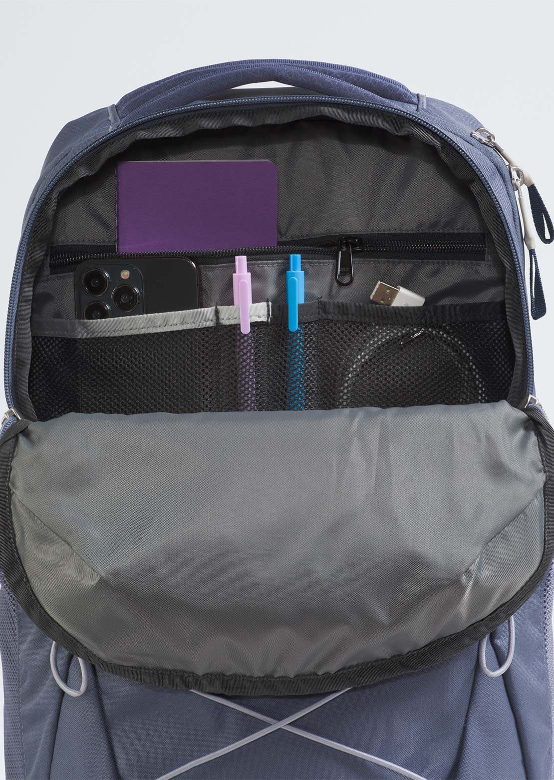 The North Face Unisex Jester Backpack