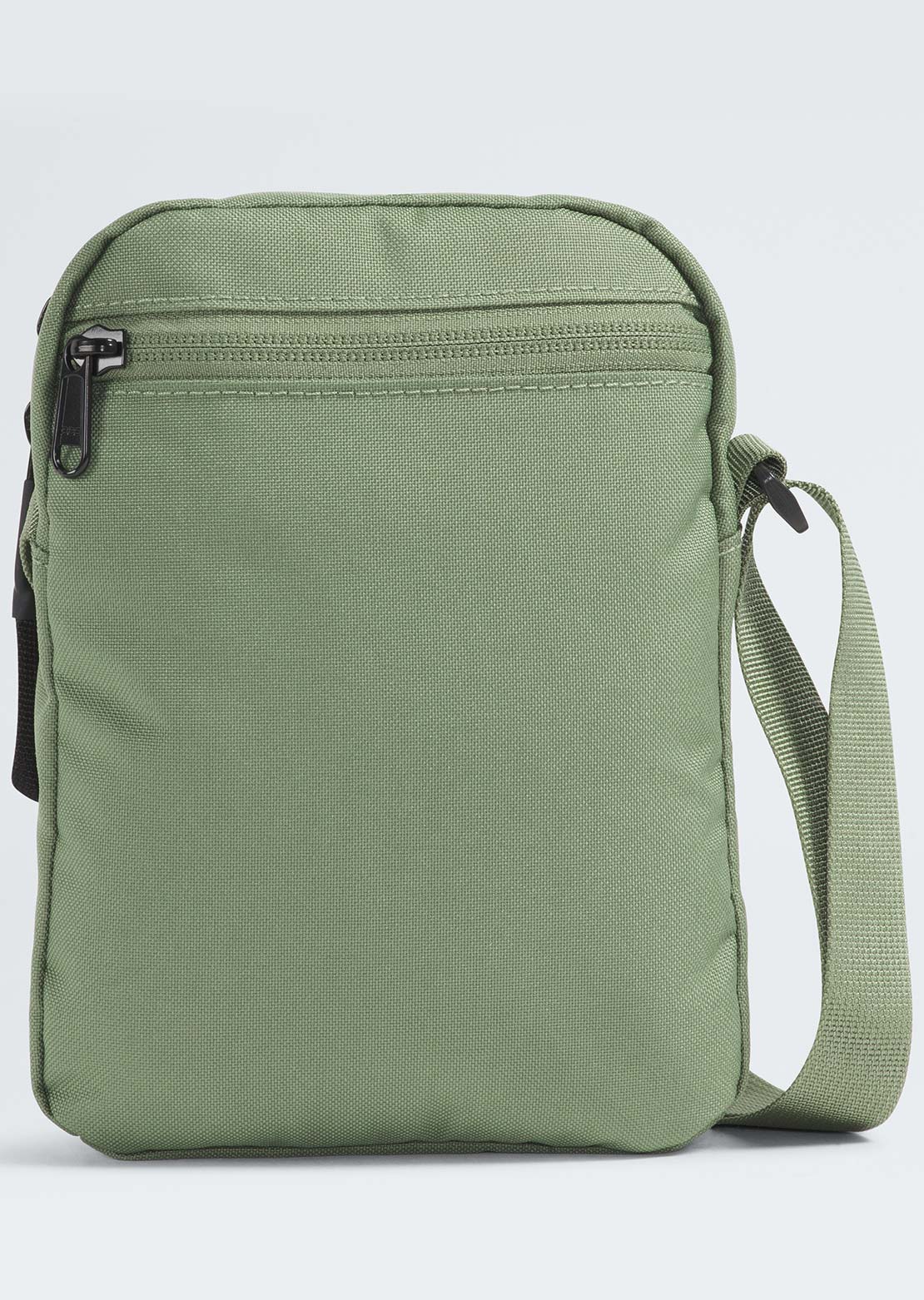 The North Face Unisex Jester Crossbody Bag Bark Mist/TNF Black