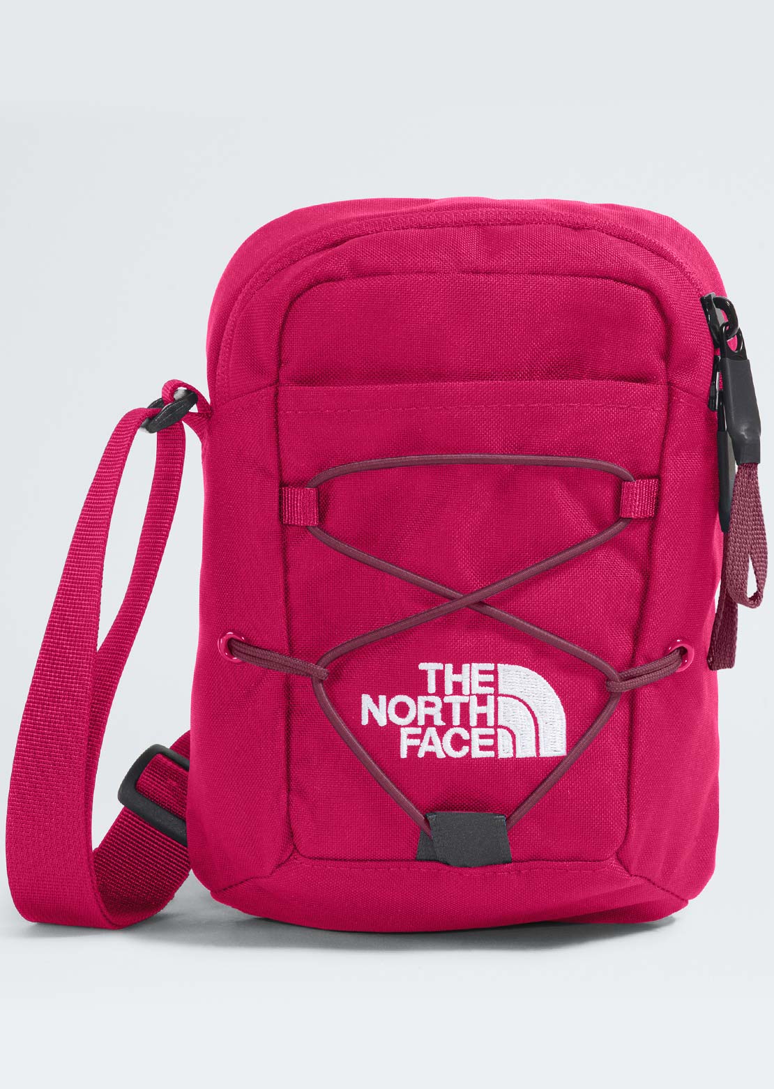 The North Face Unisex Jester Crossbody Bag Lali Guran/Rhododendron