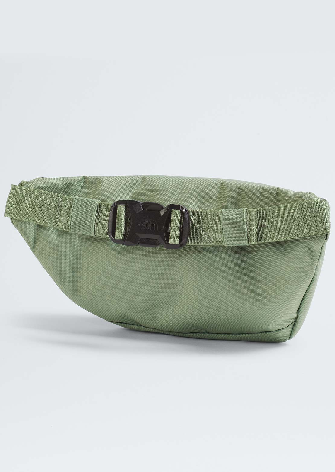 The North Face Unisex Jester Lumbar Waist Pack Bark Mist/TNF Black