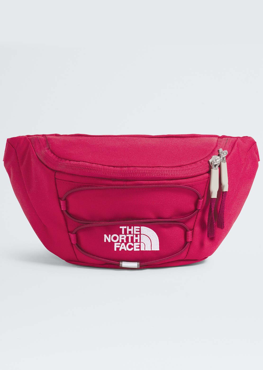 The North Face Unisex Jester Lumbar Waist Pack Lali/Guran Rhododendron