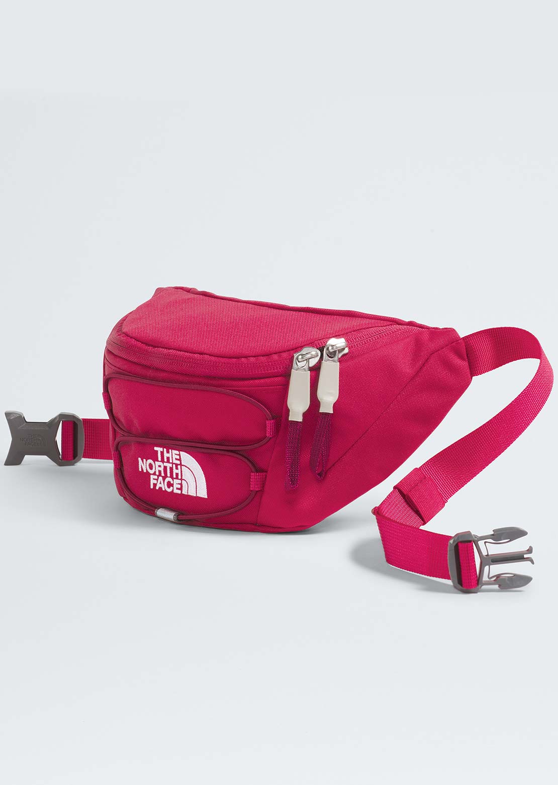The North Face Unisex Jester Lumbar Waist Pack Lali/Guran Rhododendron