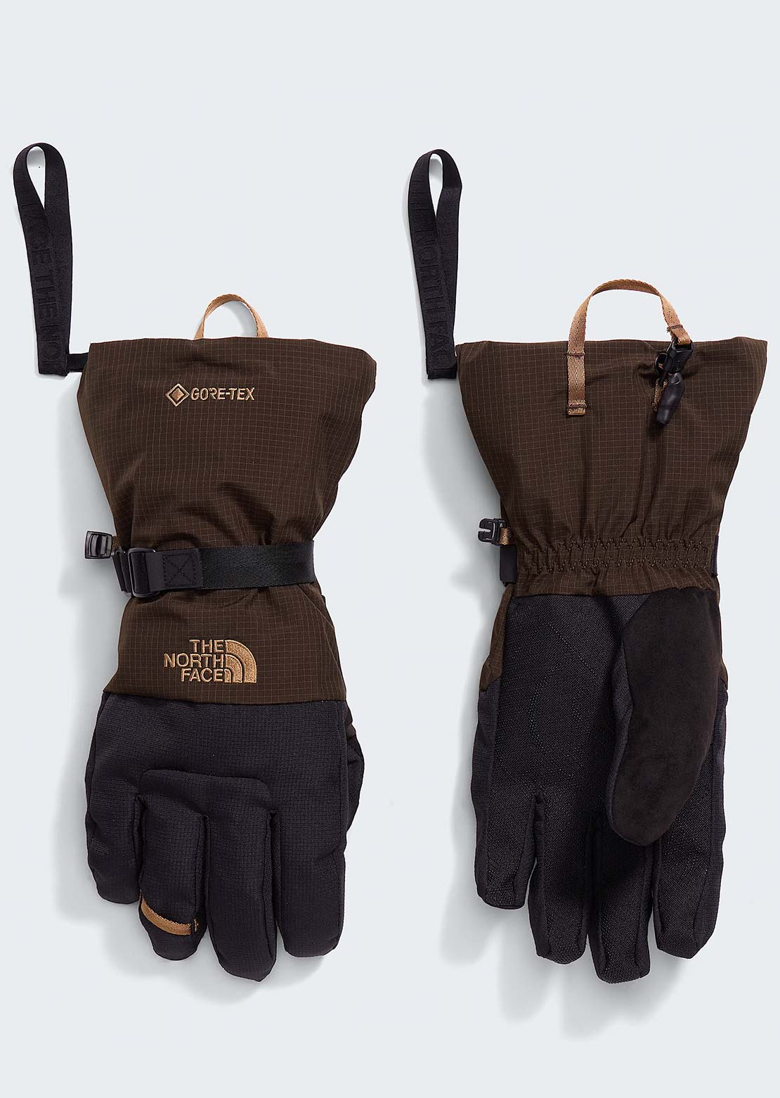 The North Face Unisexe Montana 3-In-1 GTX Gants