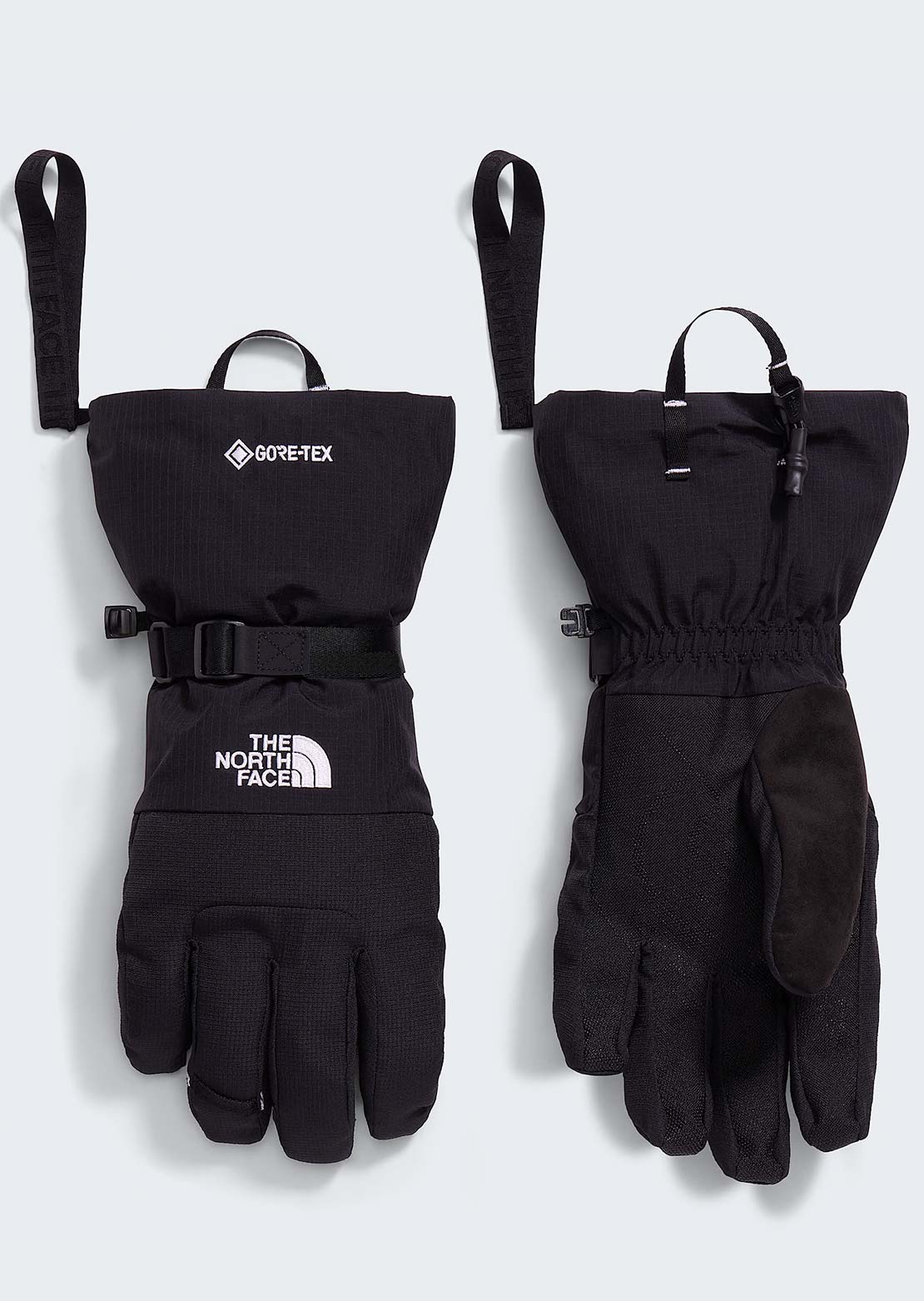 The North Face Unisex Montana 3-In-1 GTX Gloves