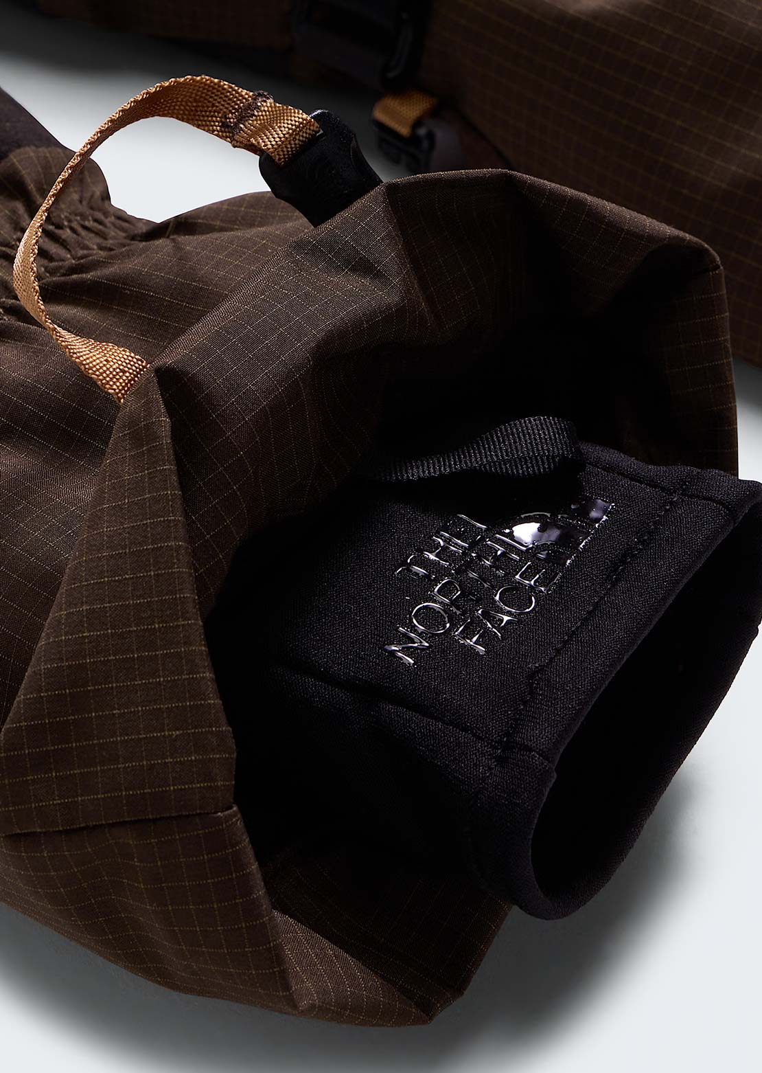 The North Face Unisex Montana 3-In-1 GTX Mitts