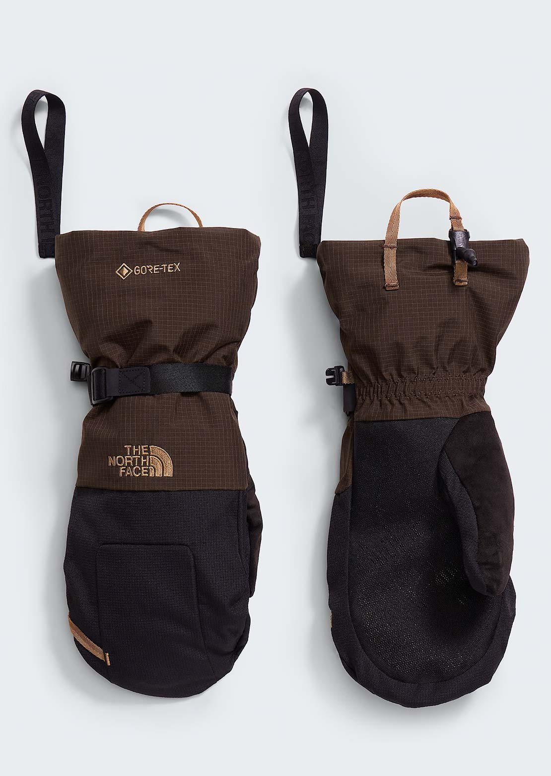 The North Face Unisex Montana 3-In-1 GTX Mitts
