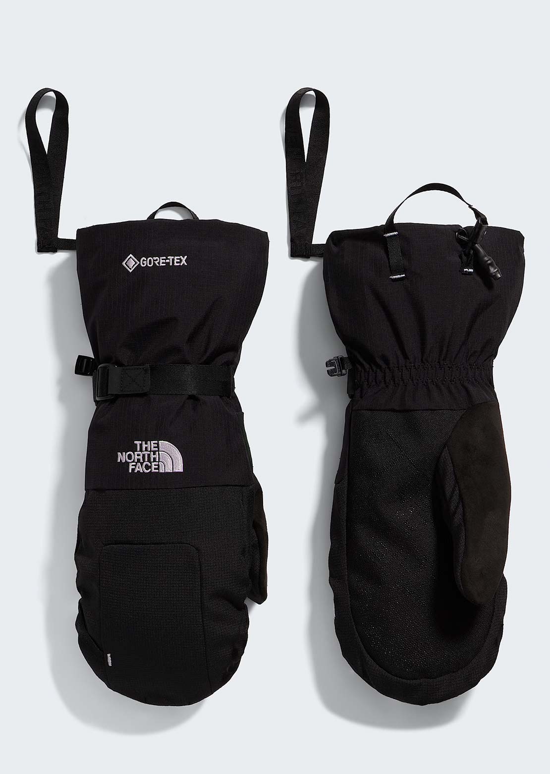 The North Face Unisex Montana 3-In-1 GTX Mitts