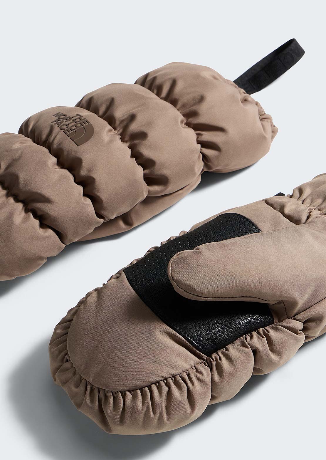 The North Face Unisexe Montana Puffer Mitaines