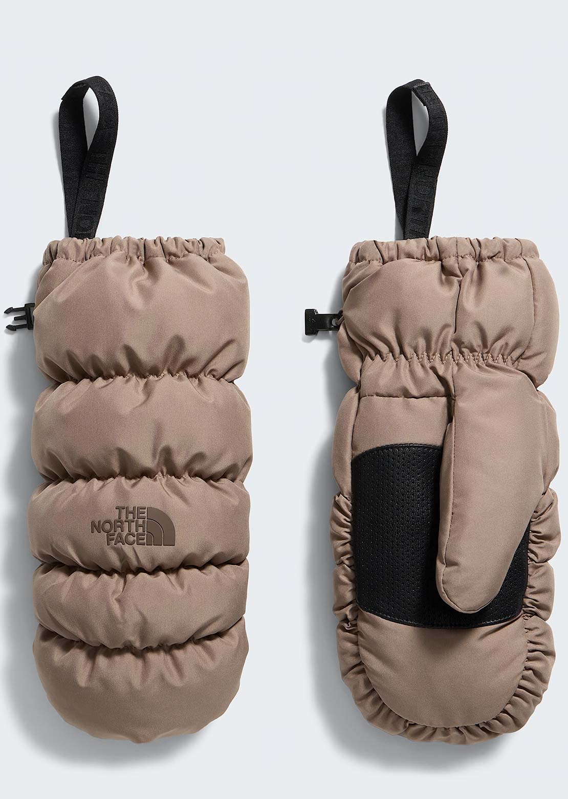 The North Face Unisexe Montana Puffer Mitaines