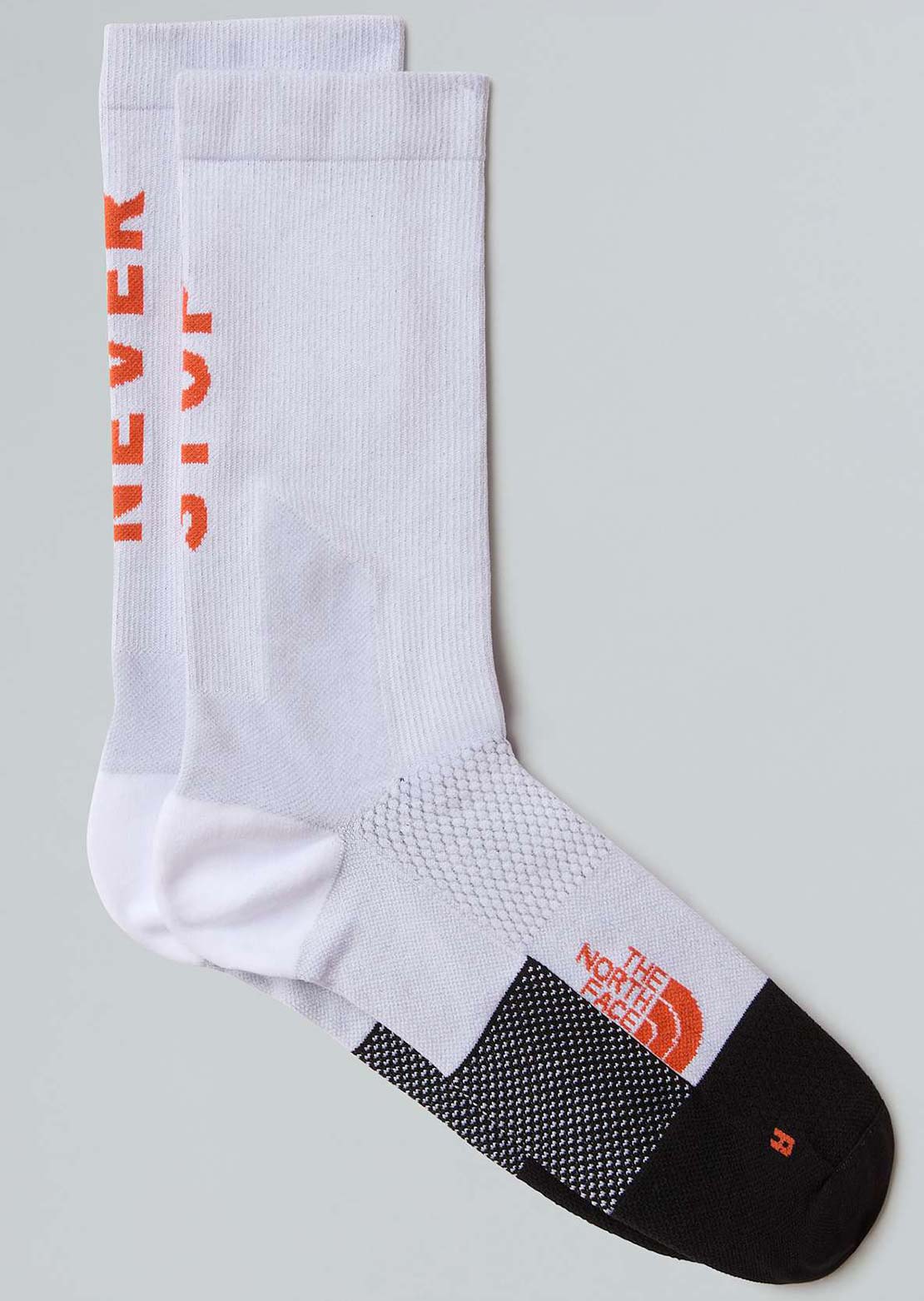 The North Face Unisexe Never Stop Trail Run Crew Chaussettes